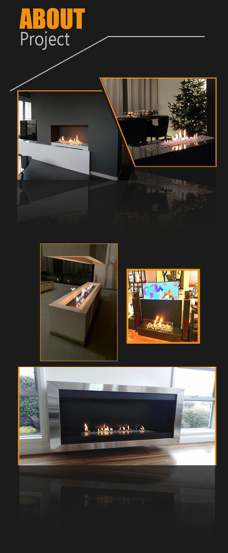 project