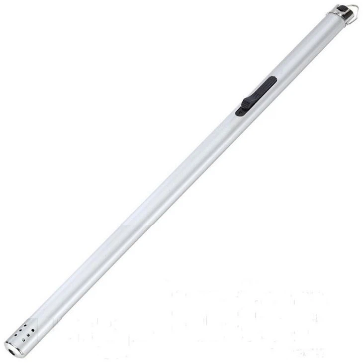 long wand gas lighter