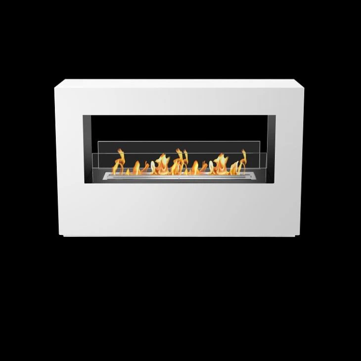 Freestanding Fireplace Pricelist