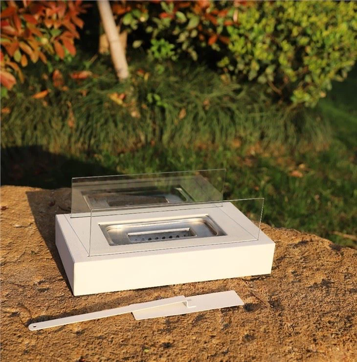 Table Top Fireplace in China