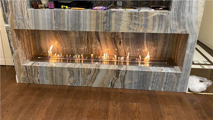 bio flame ethanol Manufacturer